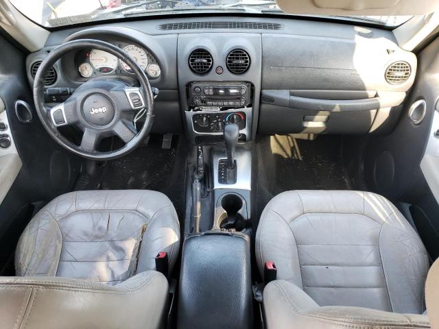 Photo 8 from auction – 2004 JEEP LIBERTY RE with VIN 1J4GL38K34W190824