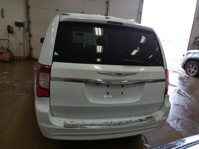 Photo 6 from auction – 2014 CHRYSLER TOWN & COU with VIN 2C4RC1BG5ER168941