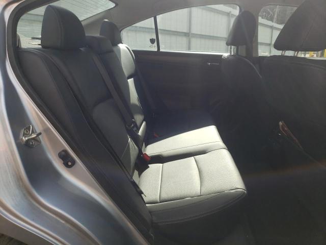 Photo 10 from auction – 2017 SUBARU LEGACY 2.5 with VIN 4S3BNAN63H3004583