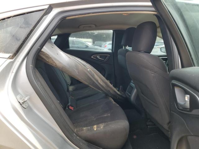 Photo 10 from auction – 2015 CHRYSLER 200 LIMITE with VIN 1C3CCCAB8FN677335