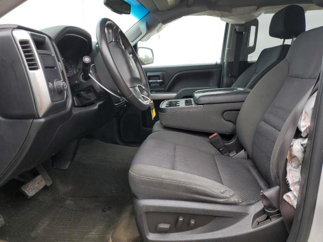 Photo 7 from auction – 2015 CHEVROLET SILVERADO with VIN 3GCPCREC3FG316641