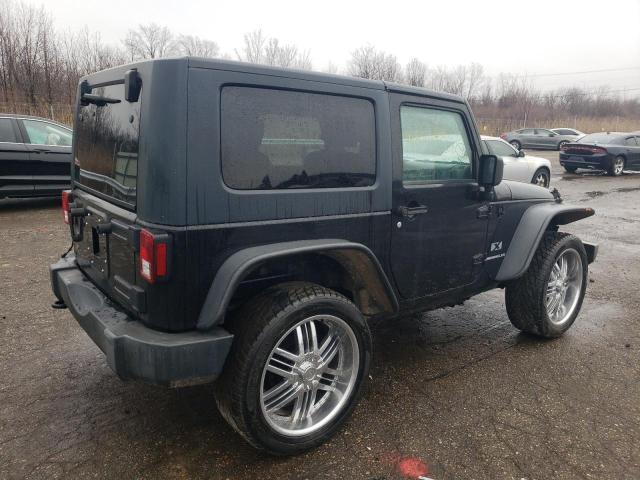 Photo 3 from auction – 2009 JEEP WRANGLER X with VIN 1J4FA24139L739858