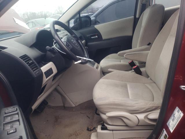 Photo 7 from auction – 2010 MAZDA 5 with VIN JM1CR2WL8A0360683