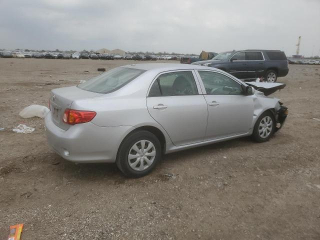 Photo 3 from auction – 2010 TOYOTA COROLLA BA with VIN 1NXBU4EE3AZ222269