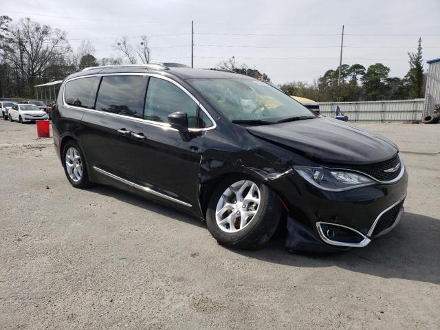 Photo 4 from auction – 2019 CHRYSLER PACIFICA T with VIN 2C4RC1EG2KR576188