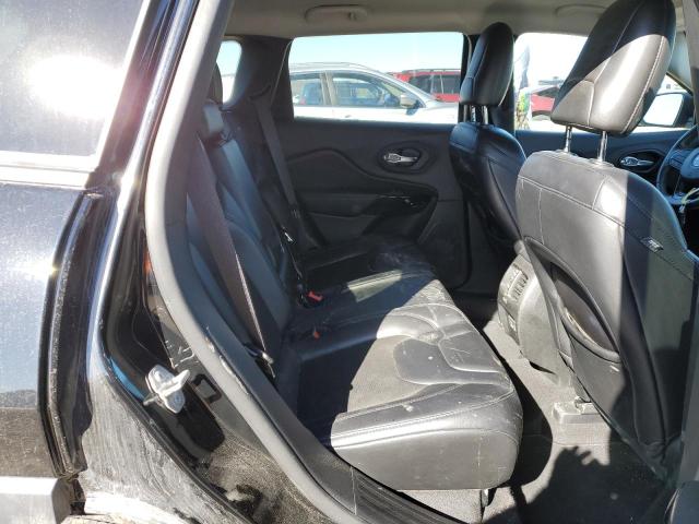 Photo 11 from auction – 2021 JEEP CHEROKEE L with VIN 1C4PJLLB3MD173505