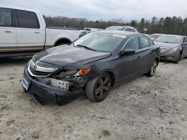 ACURA ILX 20 TEC 2013 with VIN 19VDE1F74DE014292 - Photo from auction