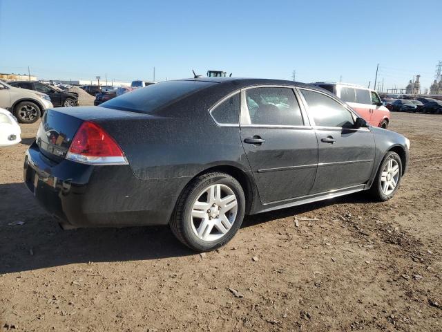 Photo 3 from auction – 2014 CHEVROLET IMPALA LIM with VIN 2G1WB5E34E1109960