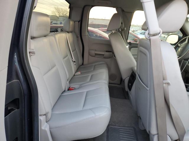 Photo 10 from auction – 2007 GMC NEW SIERRA with VIN 2GTEC19J671696182