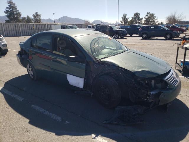 Photo 4 from auction – 2007 SATURN ION LEVEL with VIN 1G8AJ55F17Z202499