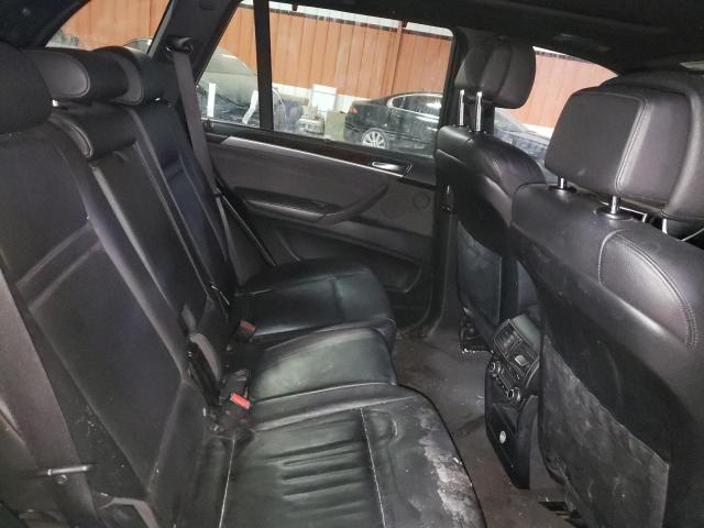 Photo 11 from auction – 2009 BMW X5 XDRIVE4 with VIN 5UXFE83579L308696