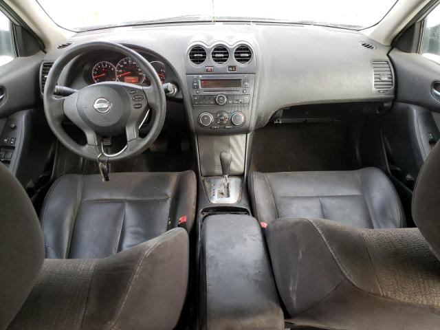 Photo 8 from auction – 2011 NISSAN ALTIMA BAS with VIN 1N4AL2AP2BN436234