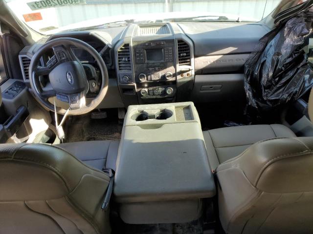 Photo 8 from auction – 2019 FORD F250 SUPER with VIN 1FT7W2B67KEF03802
