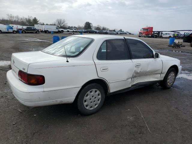 Photo 3 from auction – 1995 TOYOTA CAMRY LE with VIN 4T1SK12E5SU576885