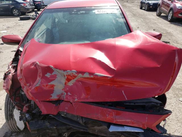 Photo 11 from auction – 2013 HYUNDAI ACCENT GLS with VIN KMHCT4AE4DU335942