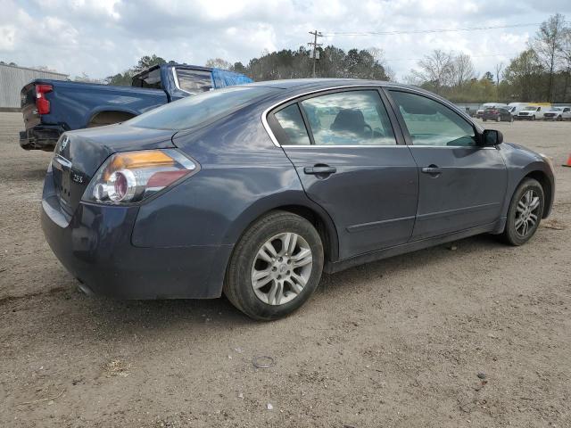 Photo 3 from auction – 2012 NISSAN ALTIMA BAS with VIN 1N4AL2AP7CN455508
