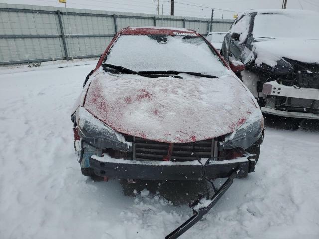 Photo 5 from auction – 2017 TOYOTA COROLLA L with VIN 2T1BURHE2HC914849