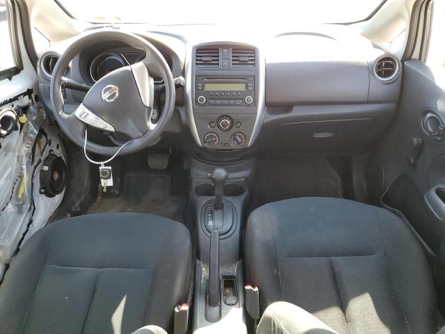 Photo 8 from auction – 2015 NISSAN VERSA NOTE with VIN 3N1CE2CP6FL360648