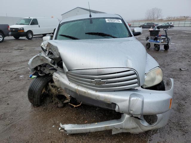 Photo 5 from auction – 2009 CHEVROLET HHR LT with VIN 3GNCA23B39S637951
