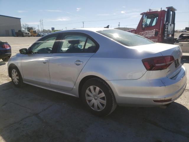 Photo 2 from auction – 2016 VOLKSWAGEN JETTA S with VIN 3VW267AJ6GM253447