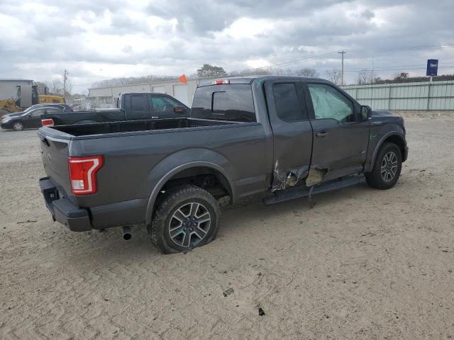 Photo 3 from auction – 2015 FORD F150 SUPER with VIN 1FTEX1EP0FFC63401