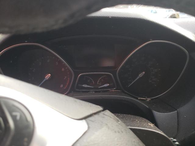 Photo 9 from auction – 2013 FORD FOCUS SE with VIN 1FADP3K29DL226254