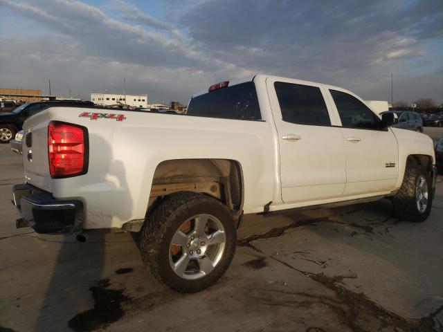 Photo 3 from auction – 2017 CHEVROLET SILVERADO with VIN 3GCUKREC9HG476421