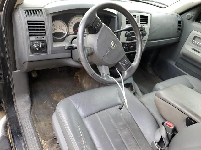 Photo 8 from auction – 2006 DODGE DAKOTA LAR with VIN 1D7HW52N36S547550