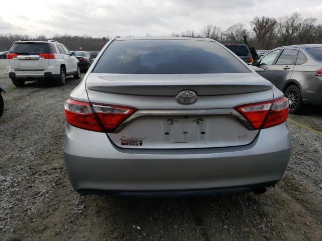 Photo 6 from auction – 2015 TOYOTA CAMRY LE with VIN 4T1BF1FK0FU483735