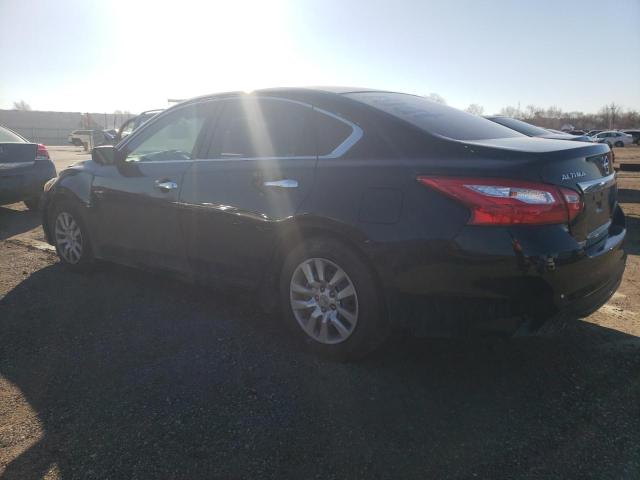 Photo 2 from auction – 2016 NISSAN ALTIMA 2.5 with VIN 1N4AL3AP0GN367640