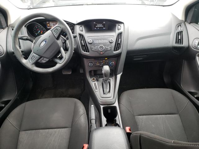 Photo 8 from auction – 2018 FORD FOCUS SE with VIN 1FADP3K28JL281631