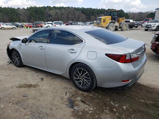 Photo 2 from auction – 2016 LEXUS ES 350 with VIN 58ABK1GG1GU027145