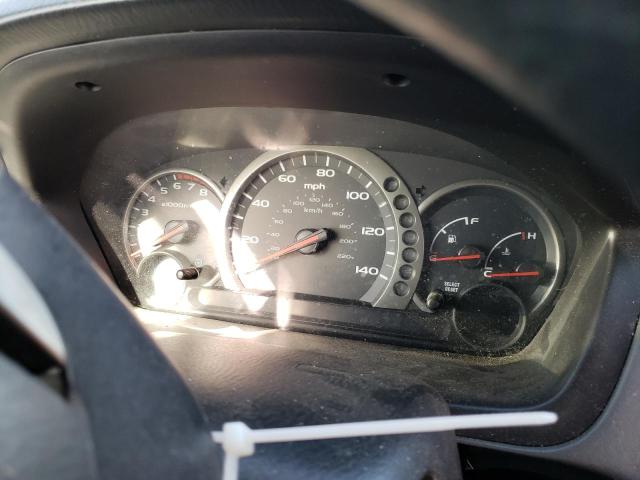 Photo 9 from auction – 2004 HONDA PILOT EX with VIN 2HKYF18474H539027