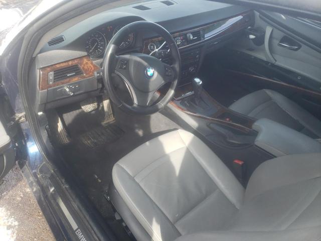 Photo 8 from auction – 2013 BMW 328 I with VIN WBAKE3C5XDE771462