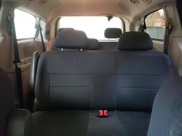 Photo 10 from auction – 2010 DODGE GRAND CARA with VIN 2D4RN4DE8AR465691
