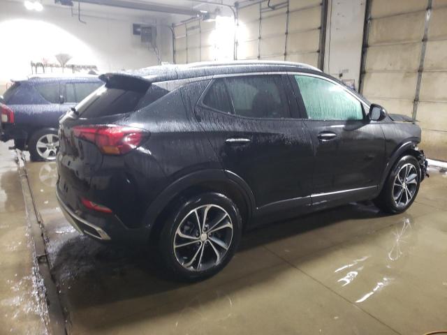 Photo 3 from auction – 2022 BUICK ENCORE GX with VIN KL4MMFSL1NB090135