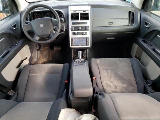 Photo 8 from auction – 2009 DODGE JOURNEY SX with VIN 3D4GG57V29T578001