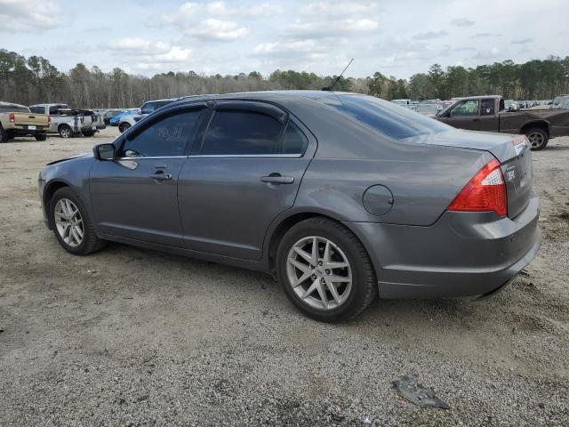 Photo 2 from auction – 2011 FORD FUSION SEL with VIN 3FAHP0JA1BR203896