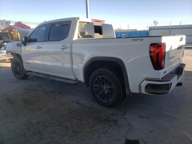 Photo 2 from auction – 2022 GMC SIERRA K15 with VIN 3GTUUCED7NG564668