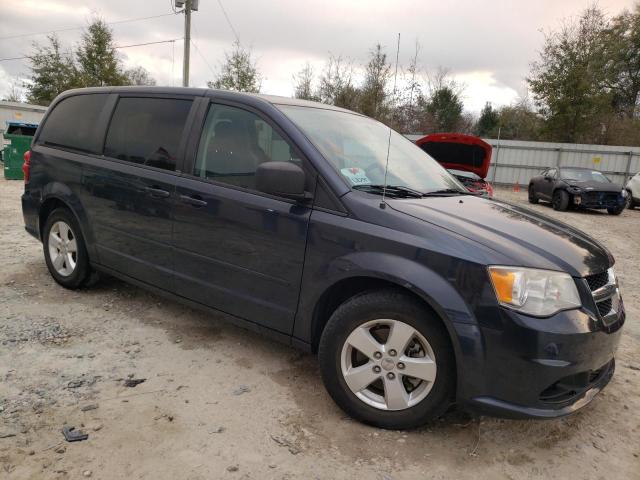 Photo 4 from auction – 2013 DODGE GRAND CARA with VIN 2C4RDGBG0DR652949