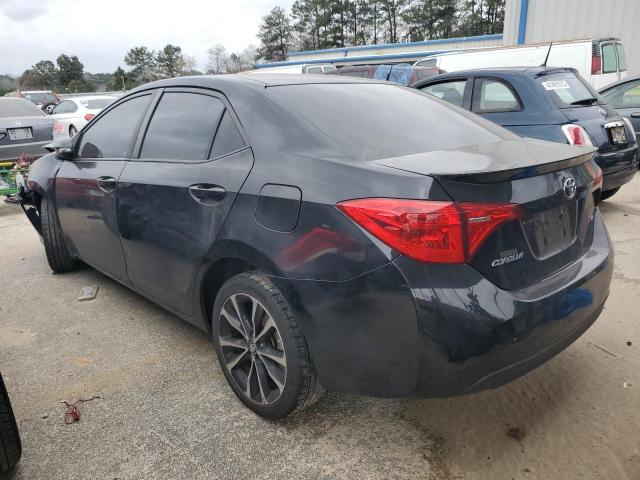 Photo 2 from auction – 2017 TOYOTA COROLLA L with VIN 2T1BURHE1HC916222