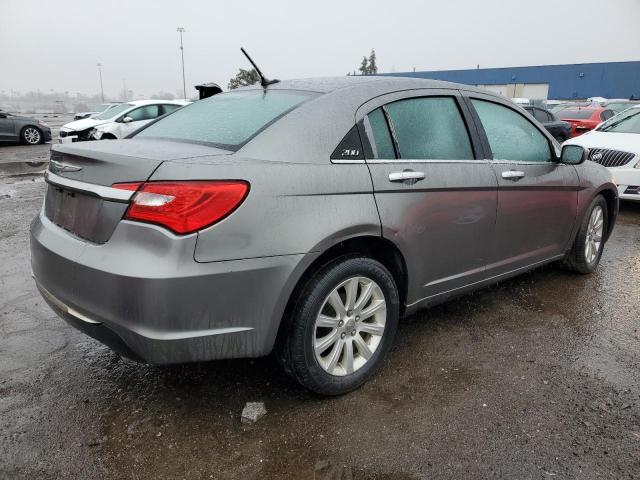 Photo 3 from auction – 2013 CHRYSLER 200 LIMITE with VIN 1C3CCBCG8DN601856