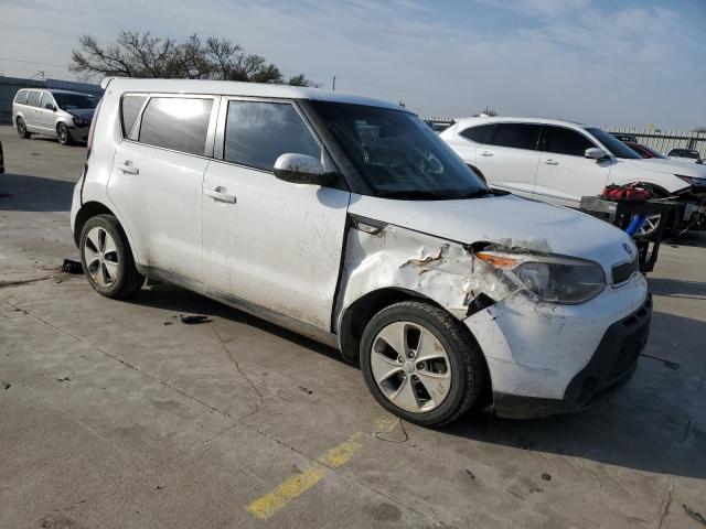 Photo 4 from auction – 2014 KIA SOUL with VIN KNDJN2A22E7091482