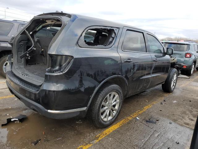 Photo 3 from auction – 2016 DODGE DURANGO SX with VIN 1C4RDJAG0GC385629