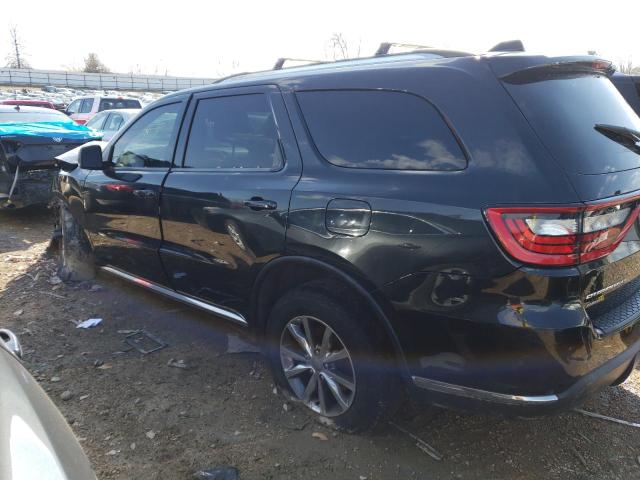 Photo 2 from auction – 2014 DODGE DURANGO LI with VIN 1C4RDJDG0EC976472