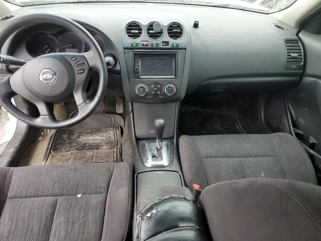 Photo 8 from auction – 2012 NISSAN ALTIMA BAS with VIN 1N4AL2AP7CN414215