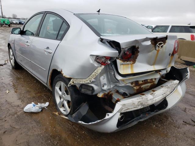 Foto 2 de la subasta – 2006 MAZDA 3 I con VIN JM1BK32F661464855