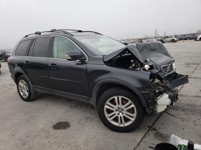 Photo 4 from auction – 2009 VOLVO XC90 3.2 with VIN YV4CY982091504827