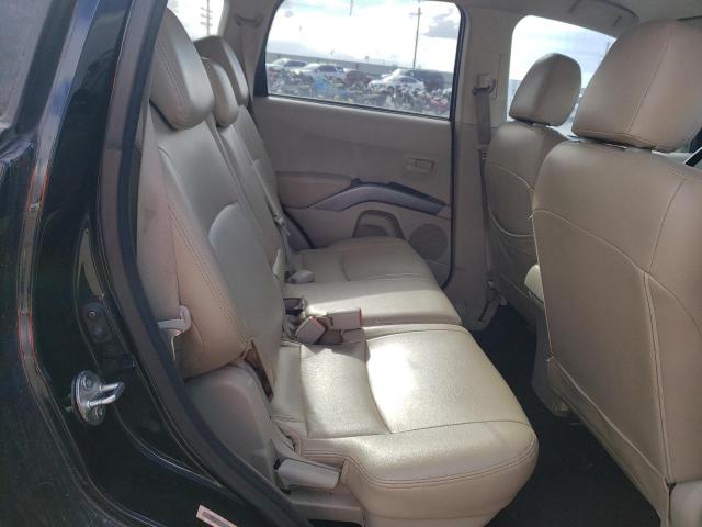 Photo 10 from auction – 2007 MITSUBISHI OUTLANDER with VIN JA4MS31X27U012544