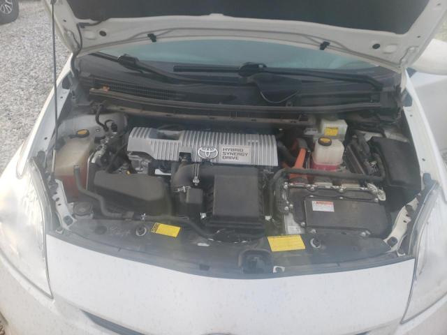 Photo 11 from auction – 2014 TOYOTA PRIUS with VIN JTDKN3DU3E0365272